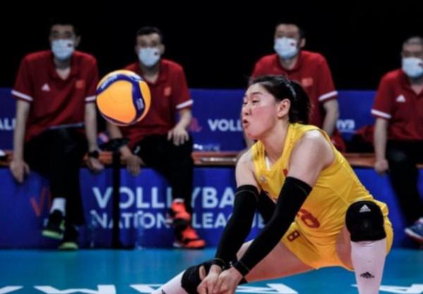 慄垚更新動態為友誼點贊！聯賽目標不僅是進前八，還有重返國家隊