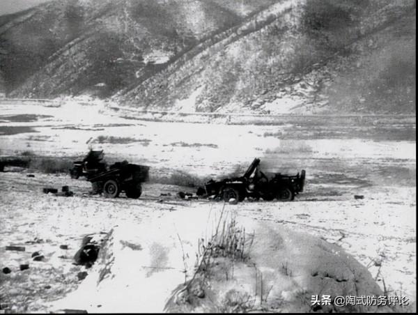 北極熊團最後12小時:被自家飛機炸成火海,卡車滿載傷員摔下懸崖 北極熊團最後12小時:被自家飛機炸成火海,卡車滿載傷員摔下懸崖