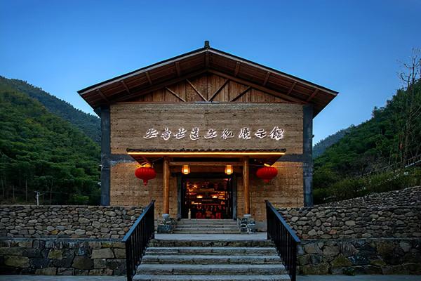 長三角這9條美麗鄉村休閒旅遊行（秋季）路線，你走過幾條？