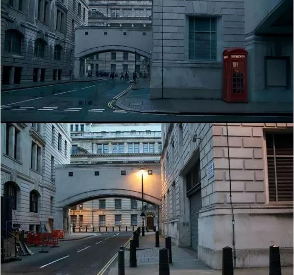 假期打卡不能少,倫敦最全哈迷朝聖取景地大盤點 假期打卡不能少,倫敦最全哈迷朝聖取景地大盤點