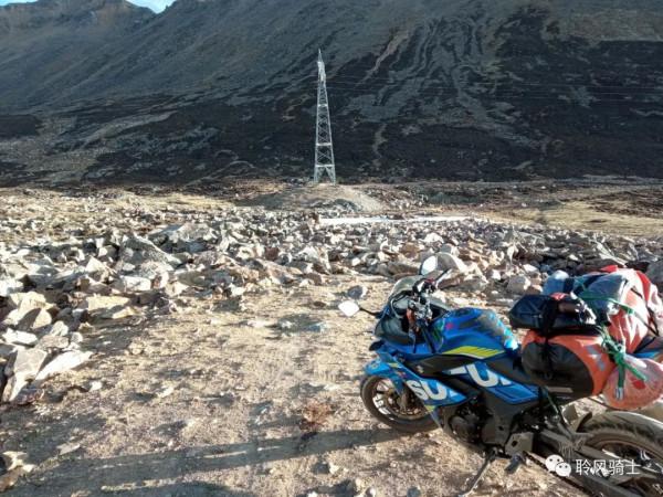 摩旅西藏 | D8 如果人生註定有遺憾，那就再去一趟——錯過的稻城