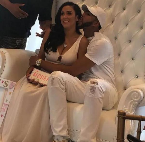 戴維斯大婚!詹姆斯、威少、考辛斯悉數到場,現場照片曝光 戴維斯大婚!詹姆斯、威少、考辛斯悉數到場,現場照片曝光