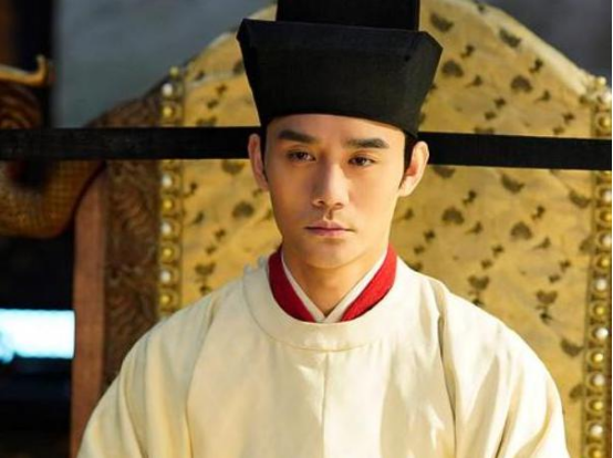 北宋名相——呂夷簡，心思縝密，權謀無雙，巧妙應對狸貓換太子案