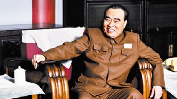 中國十大元帥指的是哪十個人，他們的墓地都在哪？