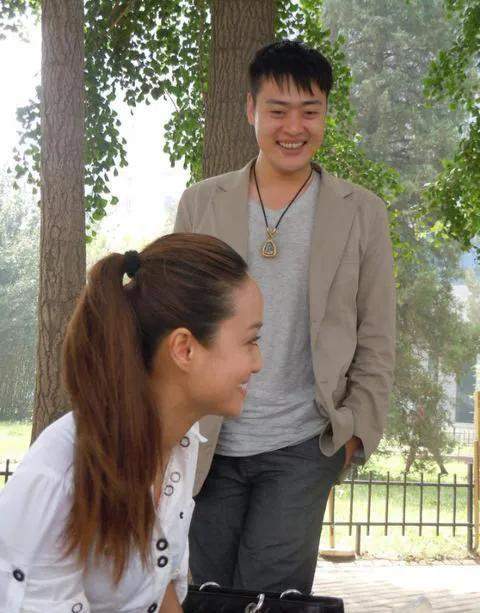 從“魏和尚”到“李大釗”，張桐用了19年，終於躋身一線男星