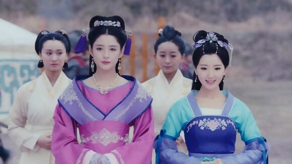 9位狠辣無情的女配角，壞事做盡結局悲慘，哪一位情有可原？