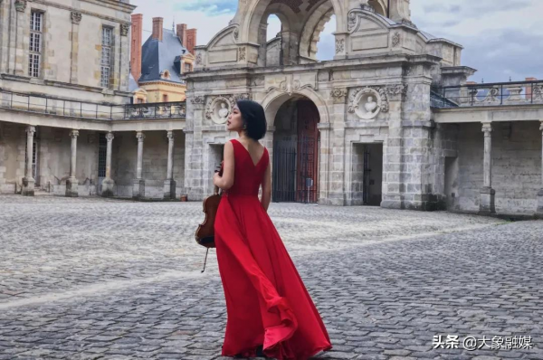 “德奧小提琴藝術之魅力”——柏林藝術大學小提琴研究生王樂晴“旅歐隨談”音樂會即將上演 “德奧小提琴藝術之魅力”——柏林藝術大學小提琴研究生王樂晴“旅歐隨談”音樂會即將上演