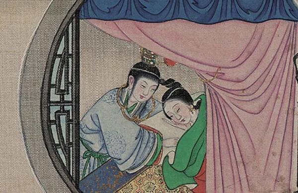 《紅樓夢》裡的取暖神器