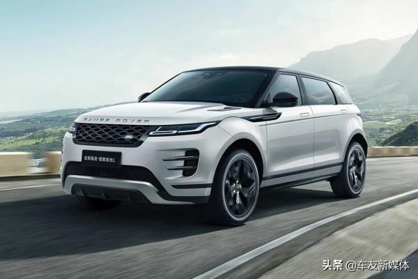 加長的極光買哪款?路虎攬勝極光L購車手冊 加長的極光買哪款?路虎攬勝極光L購車手冊