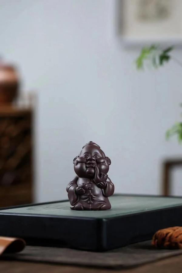 日進斗金，見過嗎？