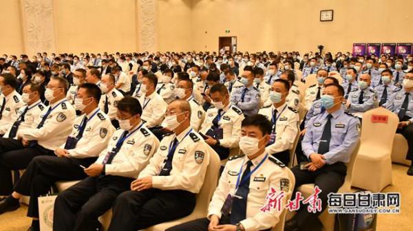 “大咖”雲集,這場高峰論壇聚焦網路安全 “大咖”雲集,這場高峰論壇聚焦網路安全