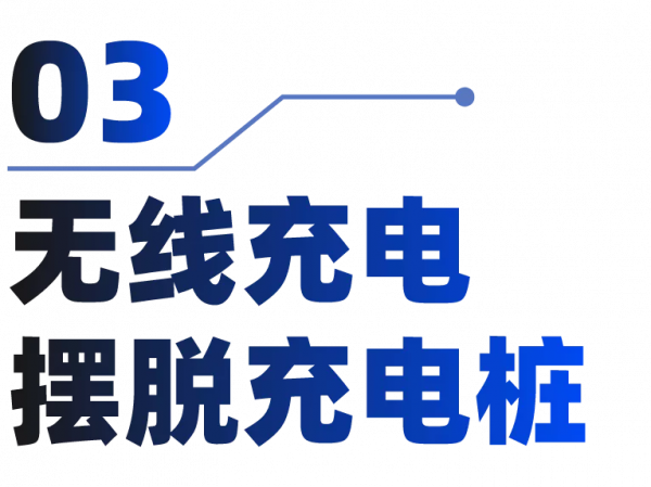 新能源汽車驅動方式的下一站會是什麼？