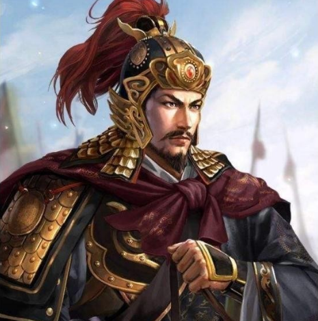 武廟七十二將是哪些人物?他們功績為何?(一) 武廟七十二將是哪些人物?他們功績為何?(一)