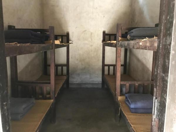 感謝先輩們披荊斬棘，讓後輩享受這繁華盛世