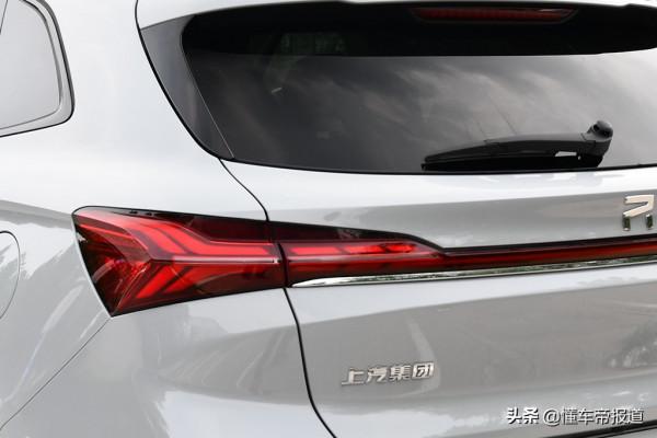 新車｜動力效能強悍 試駕飛凡汽車MARVEL R四驅版