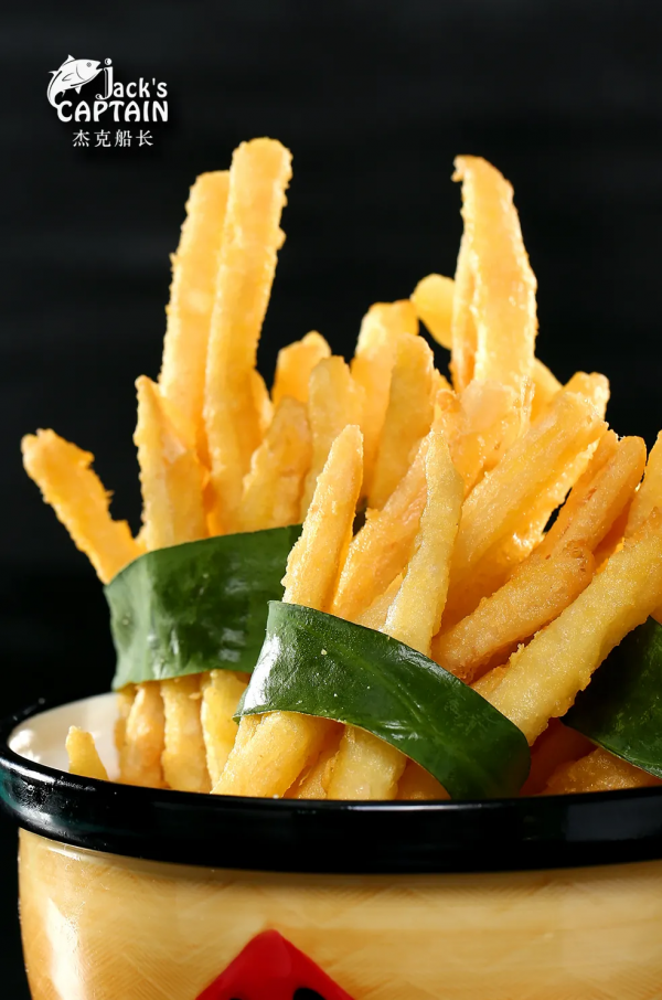 洪湖蓮藕4款佳作!傳統湖北地道美食,在家就能吃到,最快只要3分鐘