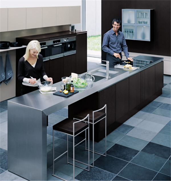 解碼FINNEGANS:德系精工優良設計,國際廚電專家 解碼FINNEGANS:德系精工優良設計,國際廚電專家