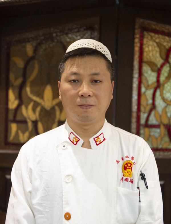 夜上海·味道｜東方亞克西 傳統新疆味