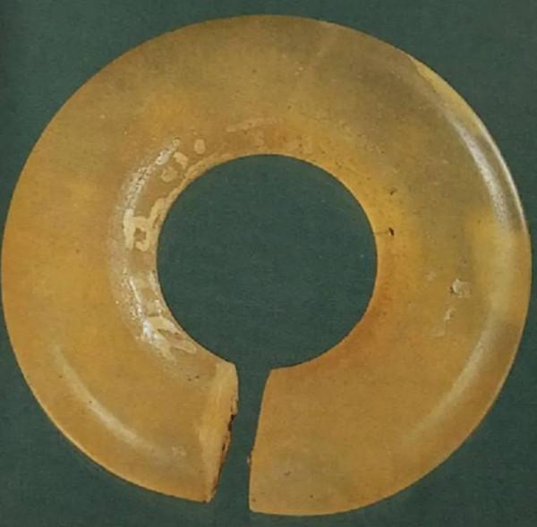 歷代玉器的時代特徵：（5）馬家浜文化玉器