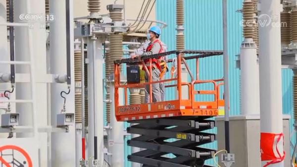 焦點訪談:一起向未來 綠色冬奧 如約而來 焦點訪談:一起向未來 綠色冬奧 如約而來