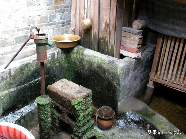 農村的井水可以直接飲用嗎？會不會對人體不好？一起來看