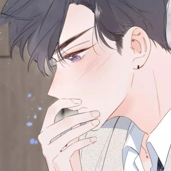 寶藏男女生動漫頭像