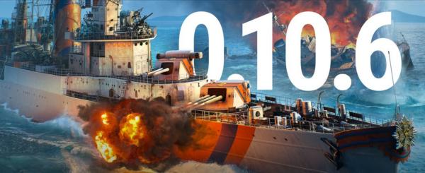 畫素風新遊追憶童年，《戰艦世界》還原震撼海戰