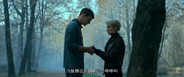 談一個死一個,戰鬥民族R級太猛了 談一個死一個,戰鬥民族R級太猛了