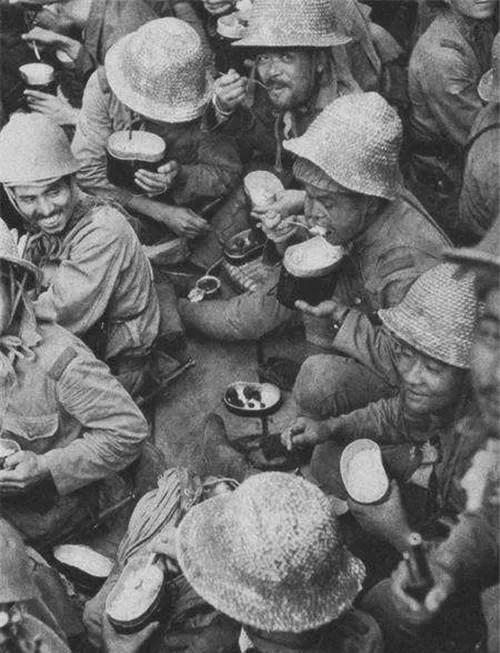 抗戰時 除了三八大蓋 最不能放過的戰利品之一 日軍九二式野戰飯盒