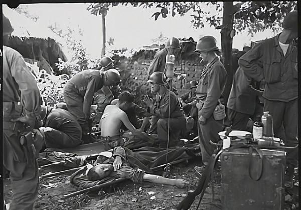 抗美援朝時期，中澳3次戰場交手，澳大利亞卻說自己未嘗一敗？