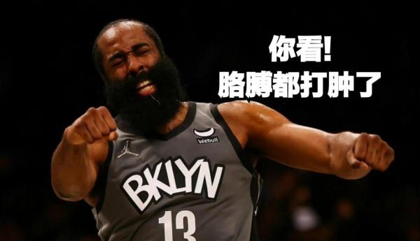 NBA開賽後最讓人吃驚的十位球星——休賽期，他們到底幹嘛了？