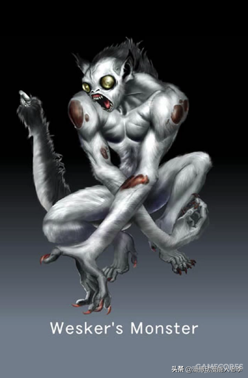 在《生化危機2：重製版》裡，我期盼著這些敵人“迴歸”