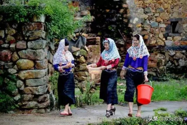 中國最奇特的10個村莊，保留了最本真美麗的模樣，你去過幾個？