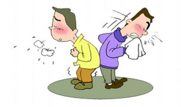 為什麼冬季高發慢阻肺？要怎樣預防？