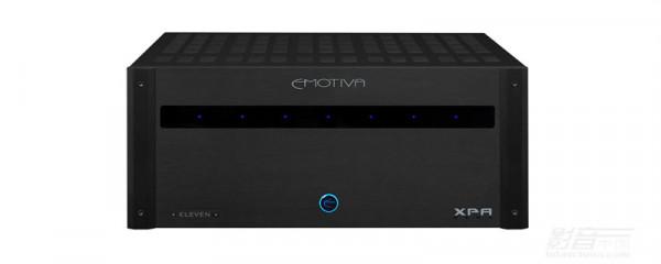 「專題」2021國內外熱門家庭影院放大器攻略之Emotiva(連載9) 「專題」2021國內外熱門家庭影院放大器攻略之Emotiva(連載9)