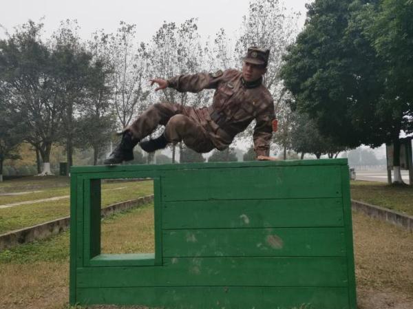 文武雙全的“六邊形戰士”，決勝未來戰場少不了他們