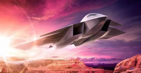 6代有人機可直接上艦