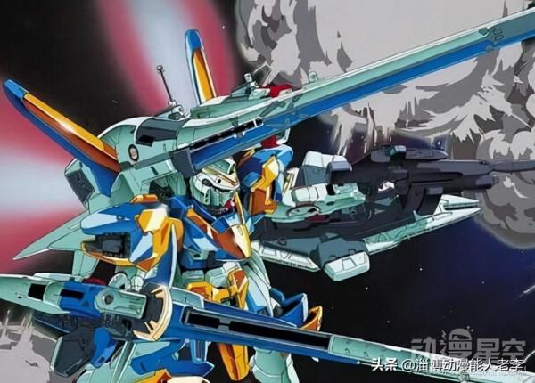 《機動戰士高達》中宇宙世紀最強的機體是哪一部