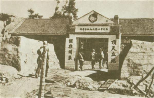 董存瑞19歲犧牲後，妻子守喪3年後改嫁，外甥犧牲在抗疫一線