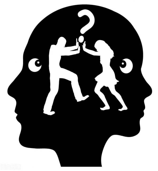 《聽懂另一半》學會傾聽,你就掌握了幸福的命脈 《聽懂另一半》學會傾聽,你就掌握了幸福的命脈