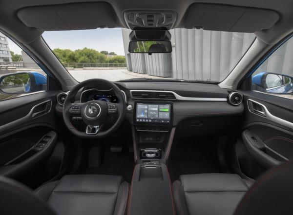 還是當地最佳車型？這些5&period;99萬起中國車暢銷海外！