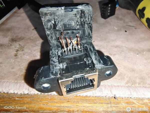 中興CT340小主機爆改雙口軟路由分享:沒想到翻車了 中興CT340小主機爆改雙口軟路由分享:沒想到翻車了