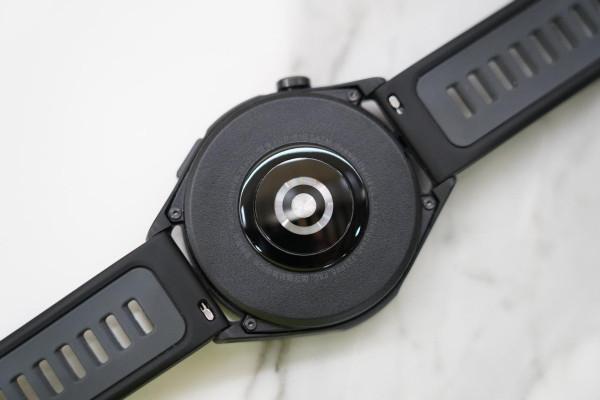 跑步前進，上手評測，華為WATCH GT Runner到底如何？