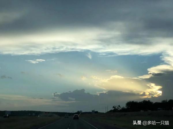 如何瞭解和利用美國的高速公路系統完成免費自駕遊