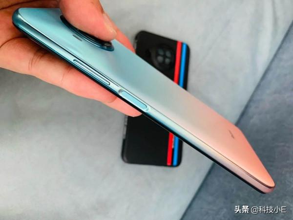 小米爆發,1億畫素四攝+4820mAh大電池,8GB+128GB跌至1469元 小米爆發,1億畫素四攝+4820mAh大電池,8GB+128GB跌至1469元