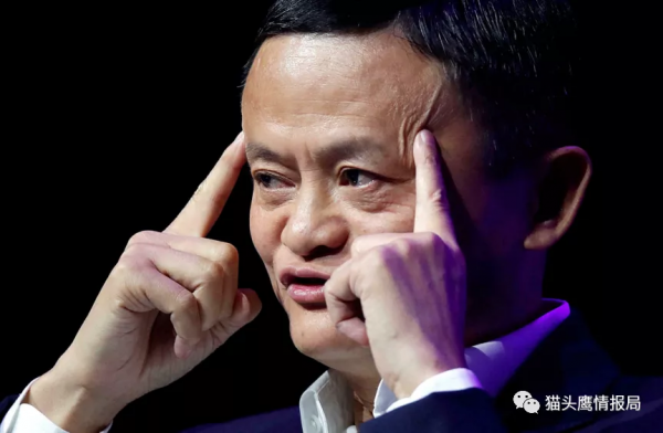 2021，網際網路二把手的“上位元年”