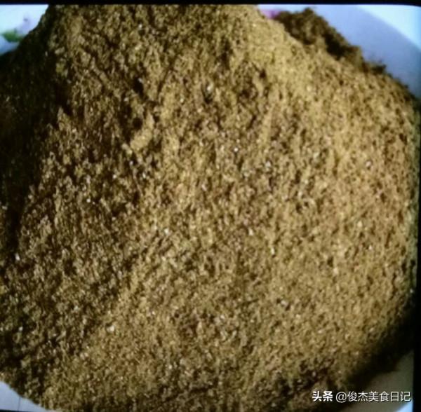 大廚詳細教給你廚房四十多種常用香料知識和用處,建議收藏學習 大廚詳細教給你廚房四十多種常用香料知識和用處,建議收藏學習