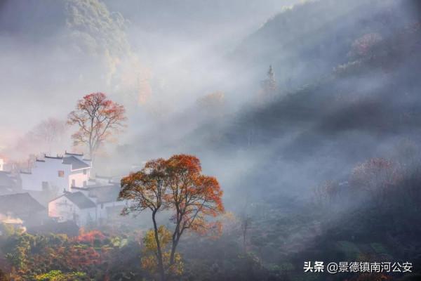 詩詞｜這4首詩詞，說透世態炎涼，解開了很多人的心結