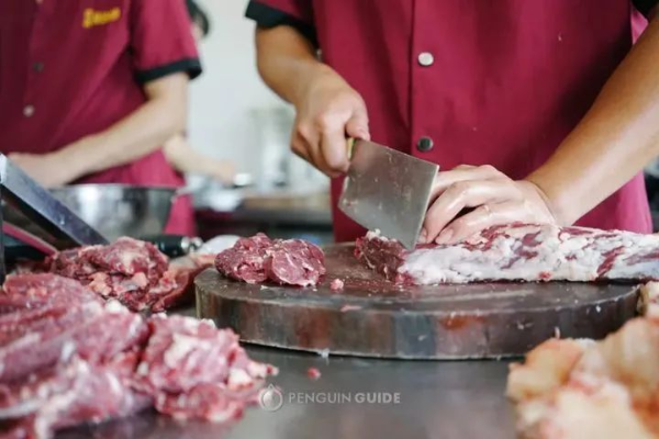 汕尾，一個被嚴重埋沒的美食綠洲，廣東最不該錯過的美食之城