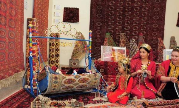 土庫曼：一個有些神秘、一心只想過自己小日子的國家